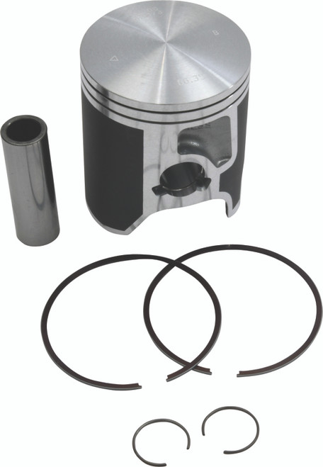 Vertex Pistons 22-23 XX 250/99-24 YZ 250/16-24 YZ 250 X Cast Replica Piston Kit