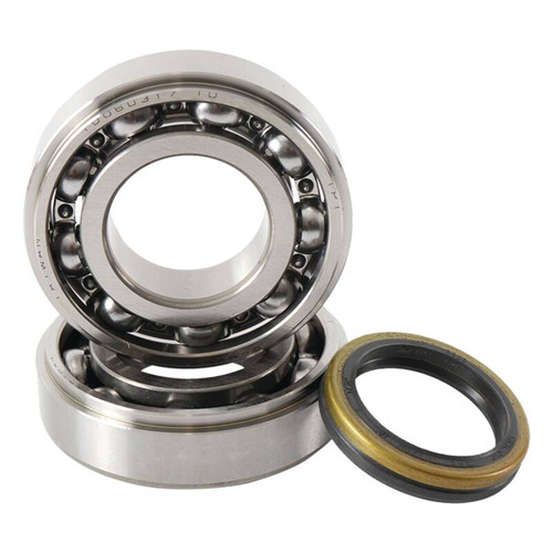 Hot Rods 07-09 RM-Z 250 Main Bearing & Seal Kit