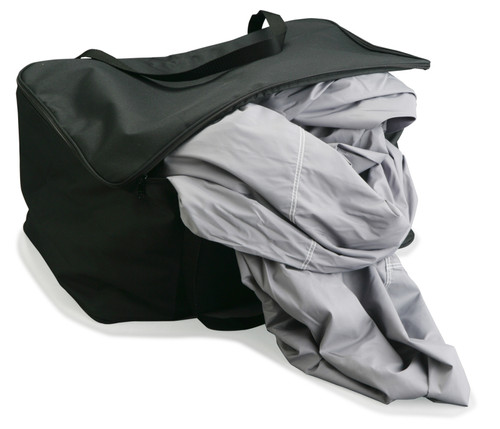 Covercraft Zippered Tote Bag - Large
