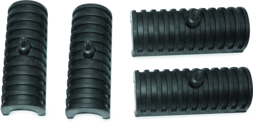 Bikers Choice 93-13 Touring Hard Bag Saddlebag Cushions Kit Bikers Choice 93-13 Touring Hard Bag Saddlebag Cushions Kit
