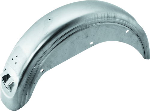 Bikers Choice 73-85 FX Raw Rear Fender With Taillight Hole Replaces H-D 59584-73A Bikers Choice 73-85 FX Raw Rear Fender With Taillight Hole Replaces H-D 59584-73A