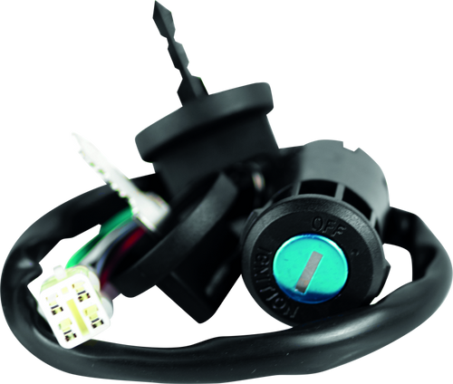 QuadBoss 04-14 Honda TRX450R/ER Ignition Switch QuadBoss 04-14 Honda TRX450R/ER Ignition Switch