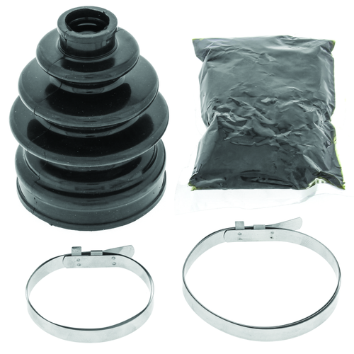 QuadBoss 15-18 Can-Am Commander 1000 Front Inner CV Boot Kit QuadBoss 15-18 Can-Am Commander 1000 Front Inner CV Boot Kit