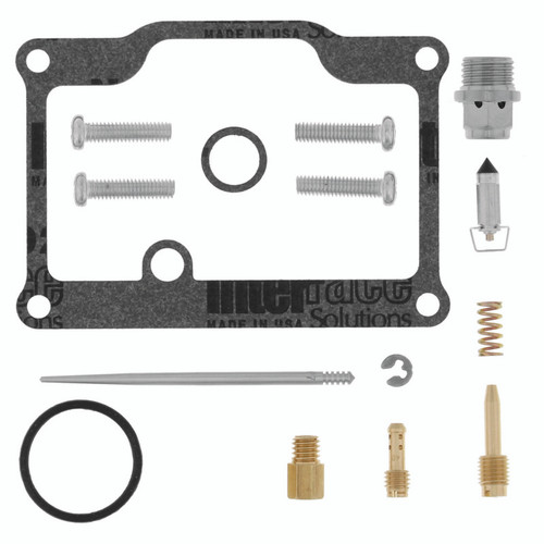 QuadBoss 94-95 Polaris 400L 2x4 Carburetor Kit QuadBoss 94-95 Polaris 400L 2x4 Carburetor Kit