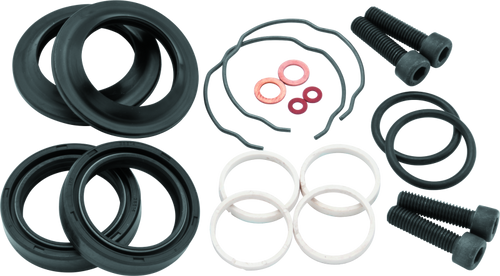 Bikers Choice 88-17 FXD FXR XL 39 MM Fork Seal Kit Bikers Choice 88-17 FXD FXR XL 39 MM Fork Seal Kit