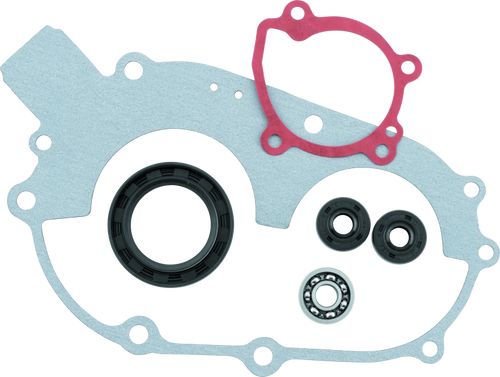 QuadBoss 94-95 Polaris 400L 2x4 Water Pump Rebuild Kit QuadBoss 94-95 Polaris 400L 2x4 Water Pump Rebuild Kit