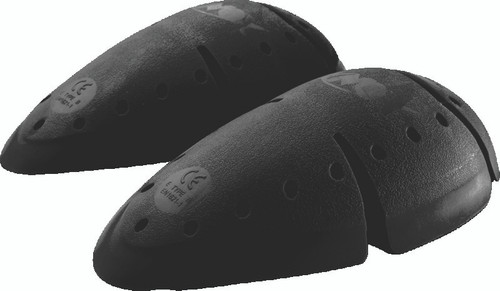 Speed and Strength Knox Lite Elbow/Knee Pads Black - One Size