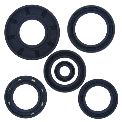 QuadBoss 04-06 Arctic Cat 650 V2 4x4 AT Oil Seal Set QuadBoss 04-06 Arctic Cat 650 V2 4x4 AT Oil Seal Set