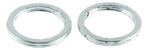 QuadBoss 04-06 Arctic Cat 650 V2 4x4 AT Exhaust Gasket Kit QuadBoss 04-06 Arctic Cat 650 V2 4x4 AT Exhaust Gasket Kit