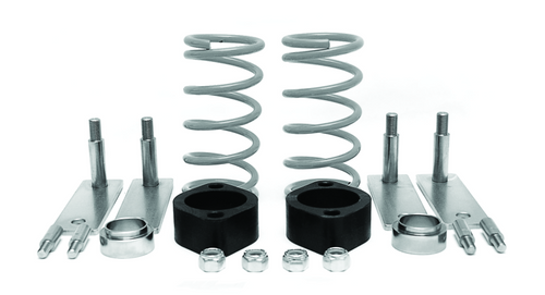 QuadBoss 09-20 Kawasaki KAF620 Mule 4000 Lift Kit QuadBoss 09-20 Kawasaki KAF620 Mule 4000 Lift Kit