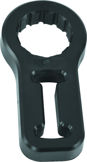 QuadBoss Utility Jack Handle Keeper QuadBoss Utility Jack Handle Keeper