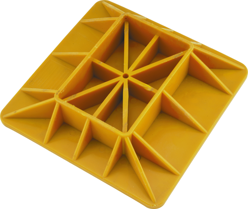 QuadBoss Utility Jack Base Offroad