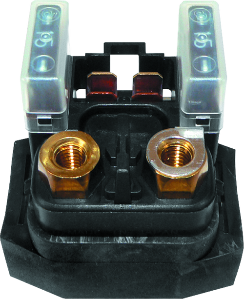 QuadBoss Universal Starter Solenoid 495349 QuadBoss Universal Starter Solenoid 495349