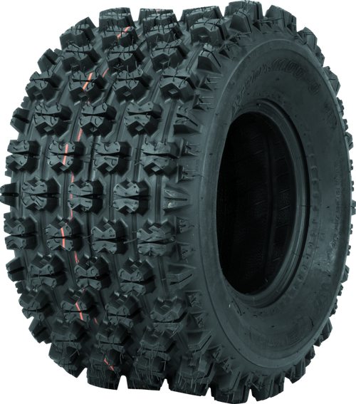 QuadBoss QBT739 Series Tire - 20x11-9 4Ply QuadBoss QBT739 Series Tire - 20x11-9 4Ply