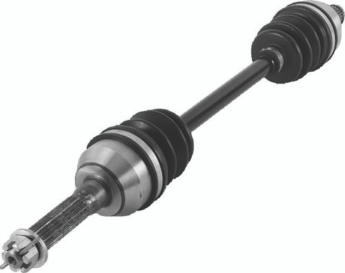 QuadBoss 2015 Polaris Sportsman 325 ETX Front Left Replacement Axle QuadBoss 2015 Polaris Sportsman 325 ETX Front Left Replacement Axle