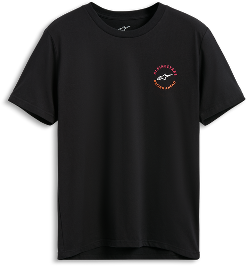 True Ss Csf Tee Black 2x