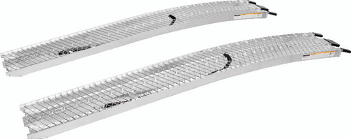 QuadBoss Quadlite 48x69 Bi-fold Ramp QuadBoss Quadlite 48x69 Bi-fold Ramp