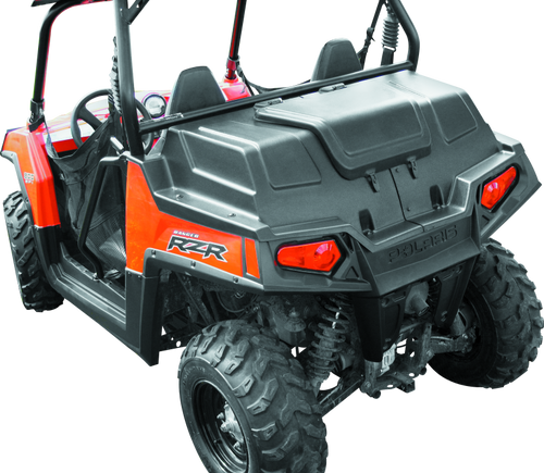 QuadBoss 08-14 Polaris RZR 800 Cargo Bed Cover QuadBoss 08-14 Polaris RZR 800 Cargo Bed Cover
