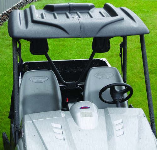 QuadBoss 2pc Roof - 55in QuadBoss 2pc Roof - 55in