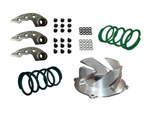 Clutch Kit Pol Boost 0 3k Clutch Kit Pol Boost 0 3k