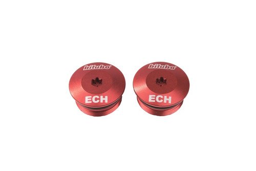 Bitubo RIC Adjuster Closer Cap Kit M12x1 GR8571
