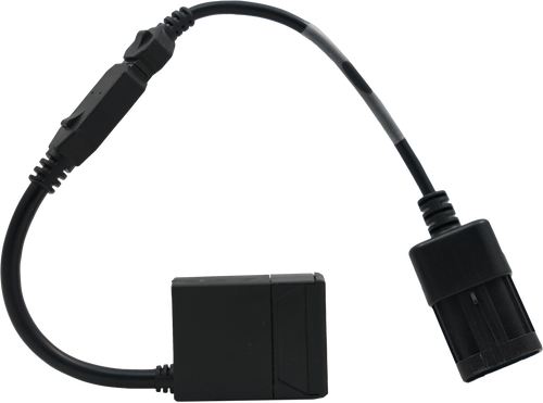 Power Vision 4 Pol