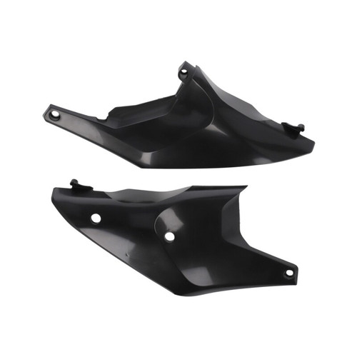 Acerbis 23+ Husqvarna 250-450 FC/FE/ FX/TC/TE/ TX Side Panels - Black
