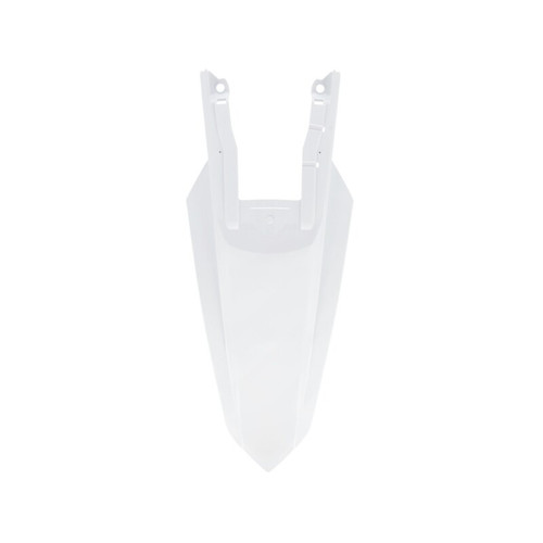 Acerbis 23+ KTM 125-450 SX/ SX-F/XC/XC-F Rear Fender - White