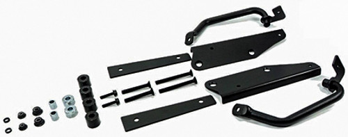 Top Case Hardware SR3112