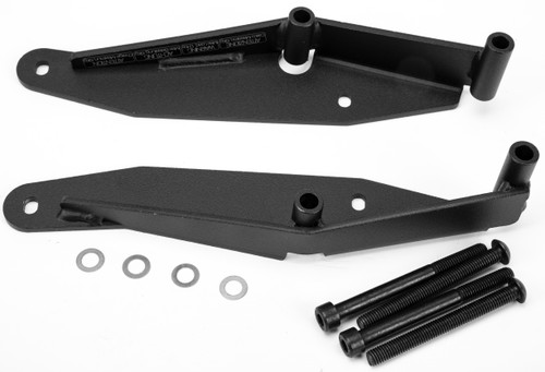 Top Case Hardware SR7705