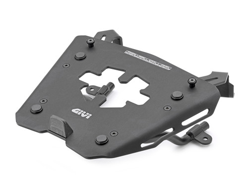 Top Case Hardware Hd