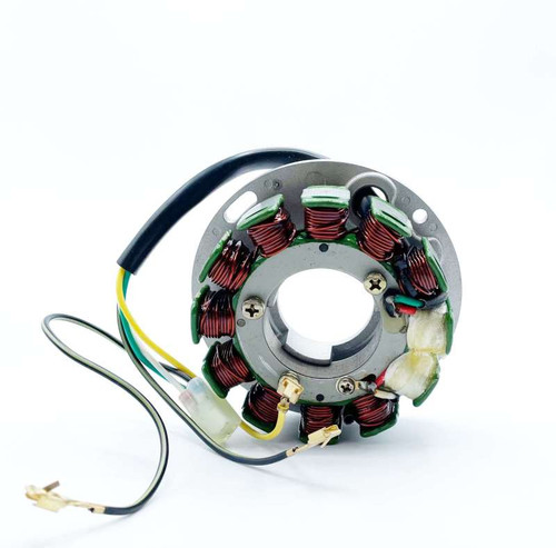 Ricks Motorsport New OEM Style Ski Doo Stator 24-101