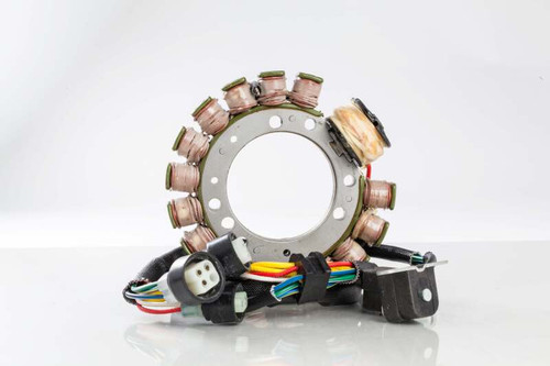 Ricks Motorsport New OEM Style Yamaha Stator 21-933