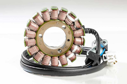 Ricks Motorsport New OEM Style Suzuki Stator 21-822