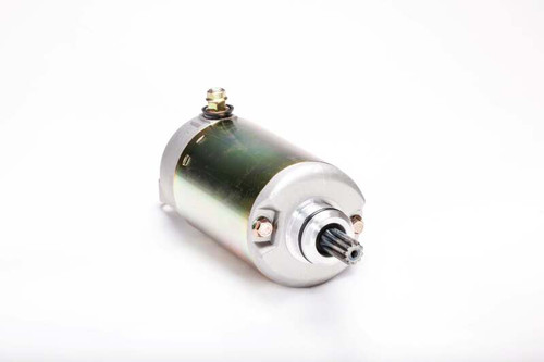 Ricks Motorsport New Triumph Starter Motor 61-706