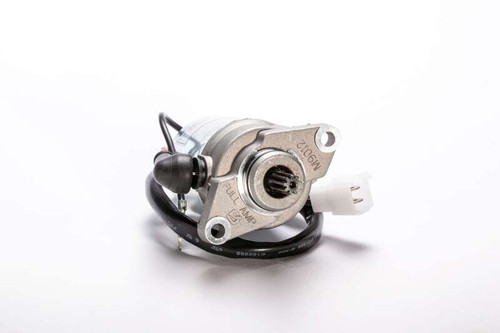 Ricks Motorsport New Can-Am Starter Motor 61-606