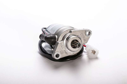 Ricks Motorsport New Starter Motor 61-509