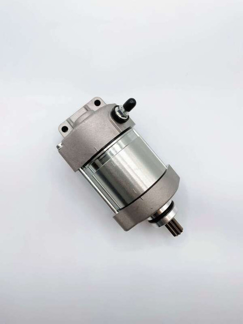Ricks Motorsport New Yamaha Starter Motor 61-432