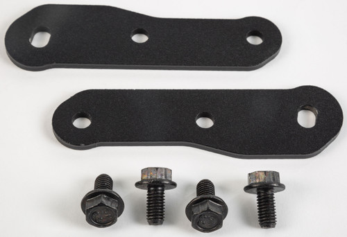Side Case Mount Kit