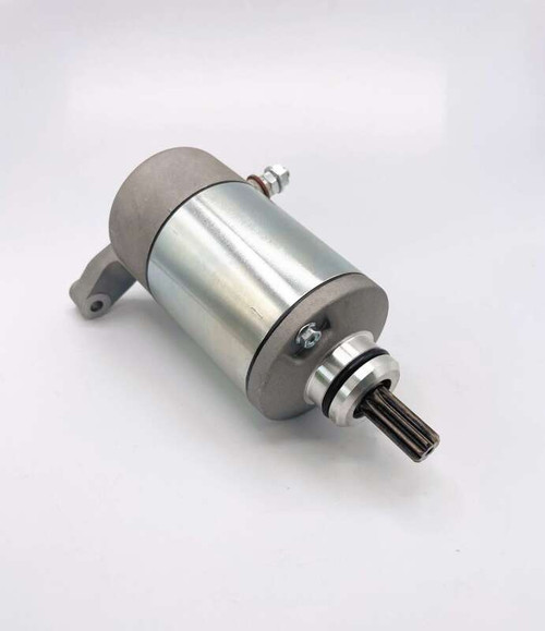 Ricks Motorsport New Suzuki Starter Motor 61-333