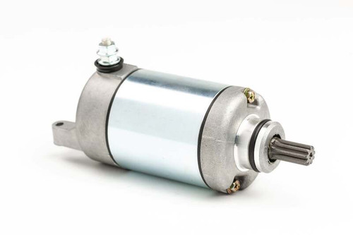 Ricks Motorsport New Suzuki Starter Motor 61-326