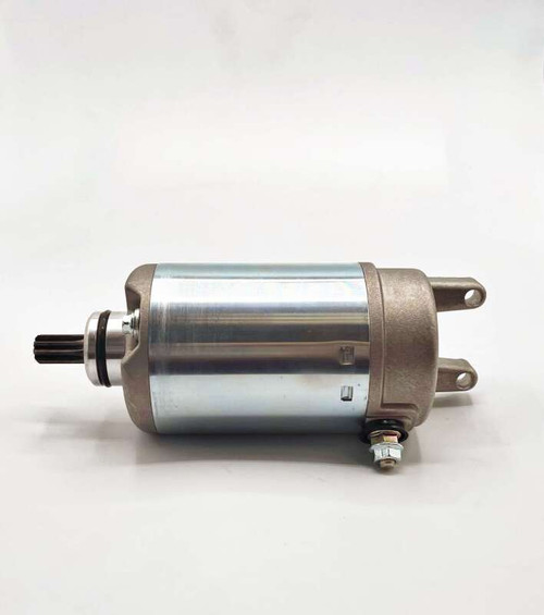 Ricks Motorsport New Kawasaki Starter Motor 61-240