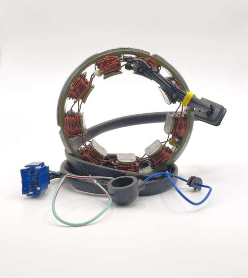 Ricks Motorsport New OEM Style Kawasaki Stator 21-208