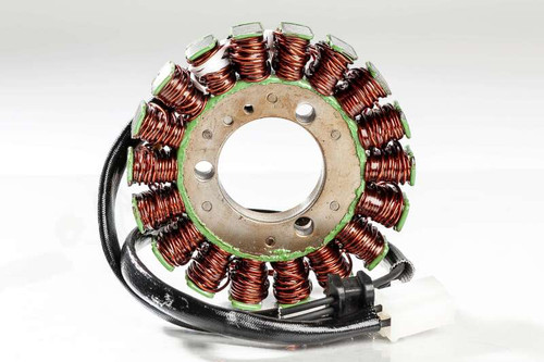 Ricks Motorsport New OEM Style Kawasaki Stator 21-206
