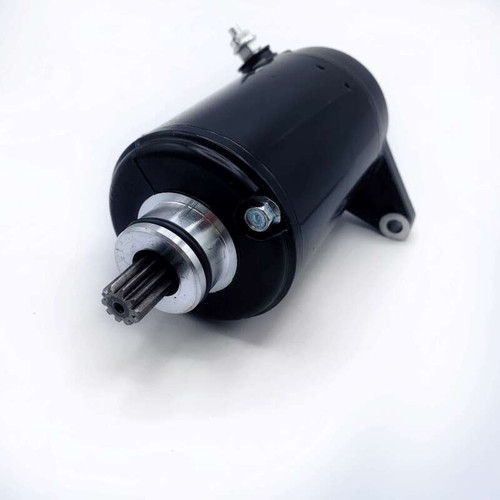 Ricks Motorsport New Kawasaki Starter Motor 61-236