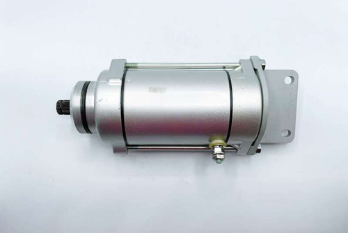 Ricks Motorsport New Kawasaki Starter Motor 61-234