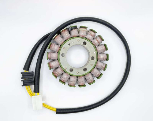 Ricks Motorsport New OEM Style Honda Stator 21-169