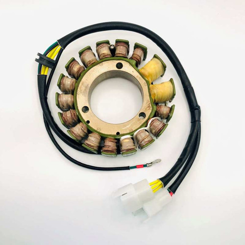 Ricks Motorsport New OEM Style Honda Stator 21-164