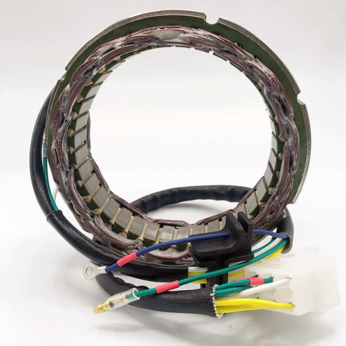 Ricks Motorsport New OEM Style Honda Stator 21-162