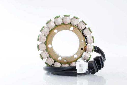 Ricks Motorsport New OEM Style Honda Stator 21-146